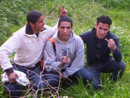 hanya a smail hir youness hadak